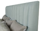 Vanguard Furniture Jemma King Bed Maple