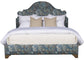 Vanguard Furniture Sadie Sutton California King Bed Maple