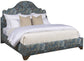 Vanguard Furniture Sadie Sutton California King Bed Maple