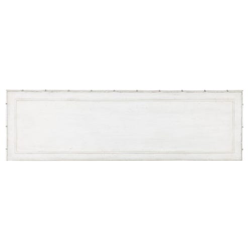 Hooker Furniture Charleston Six-Drawer Dresser White Heron