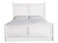 Hooker Furniture Charleston Queen Panel Bed Whites Creams Beiges