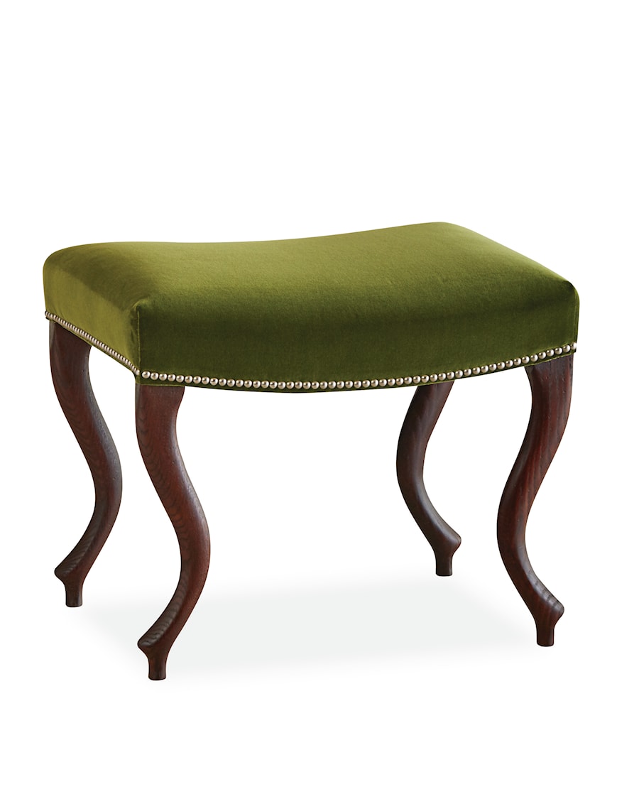 9078-00 OTTOMAN