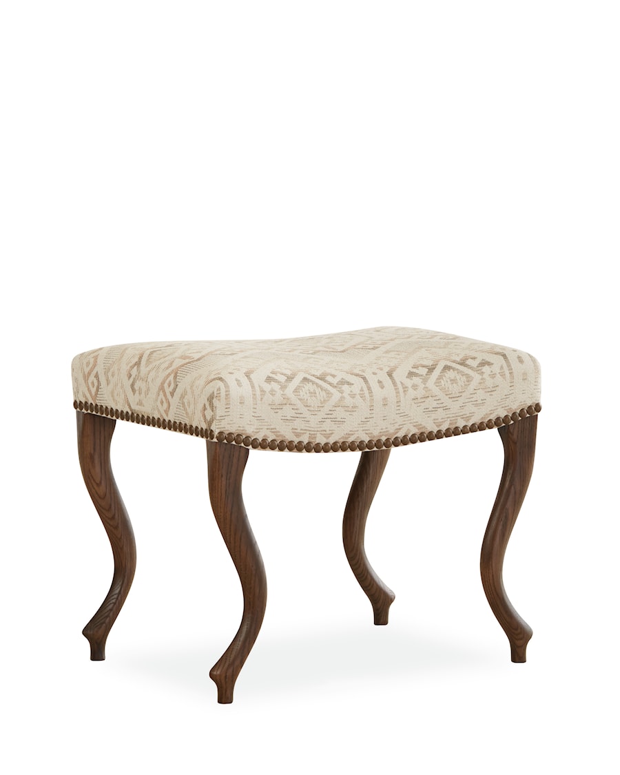 9078-00 OTTOMAN
