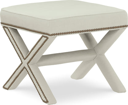 9168-00 OTTOMAN