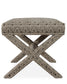 9168-00 OTTOMAN