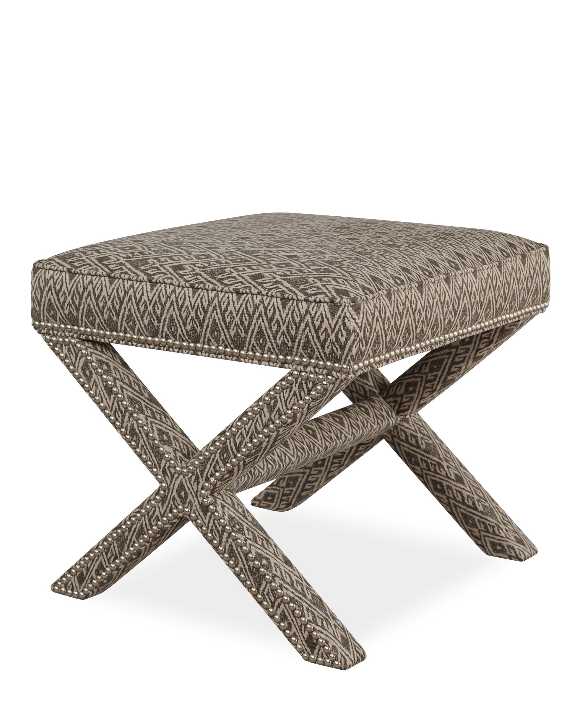 9168-00 OTTOMAN
