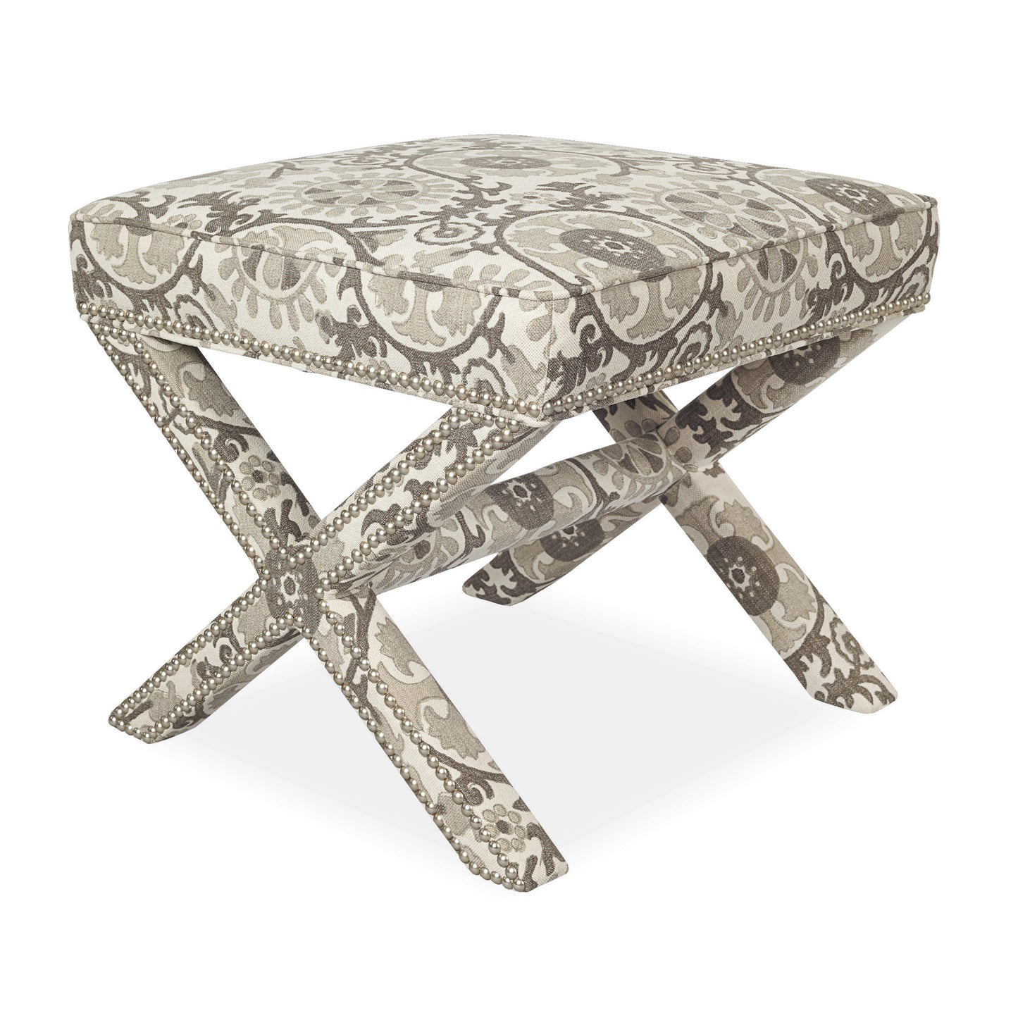 9168-00 OTTOMAN