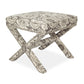 9168-00 OTTOMAN