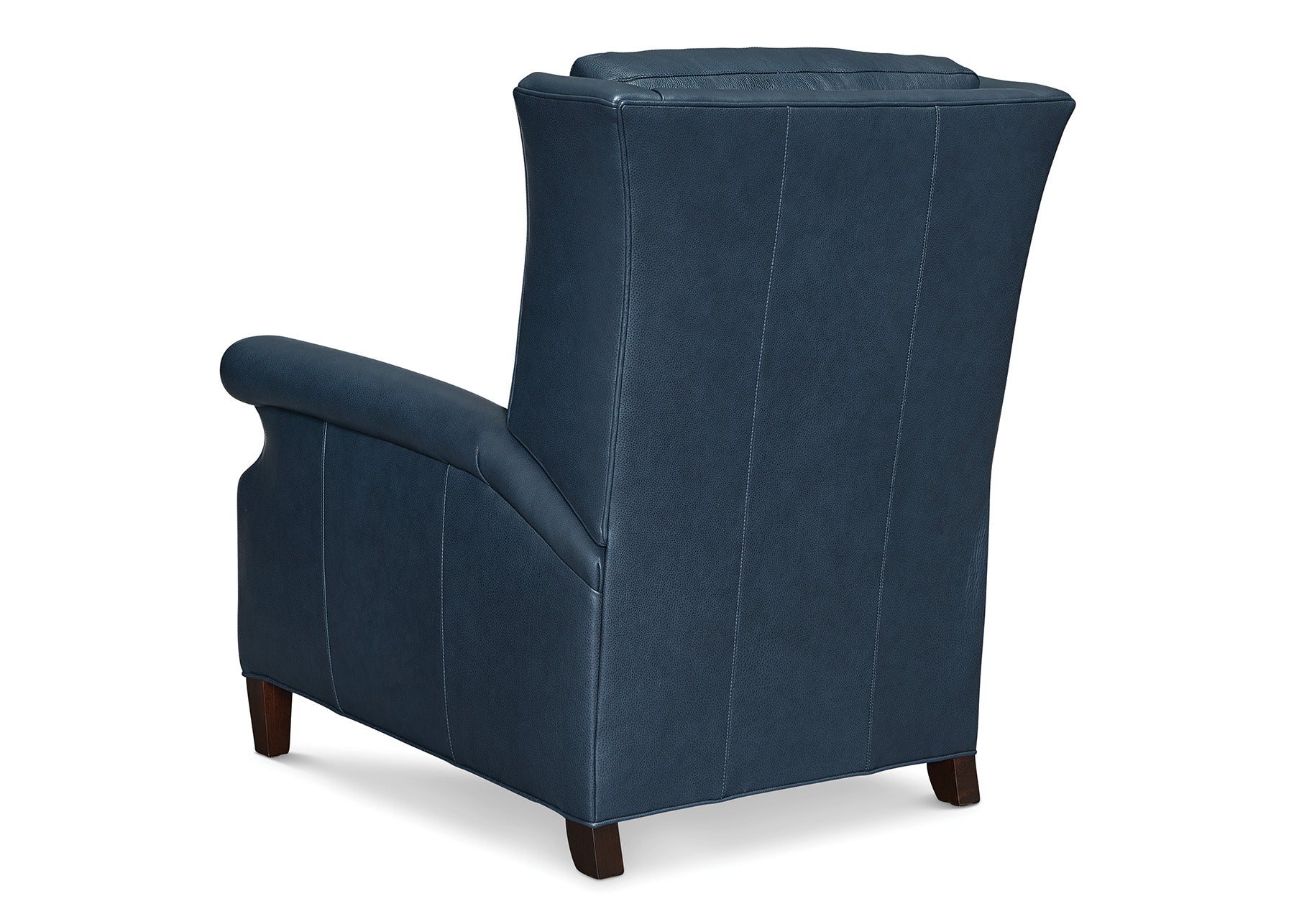 Hancock and Moore Sylvia Recliner Fenway Navy