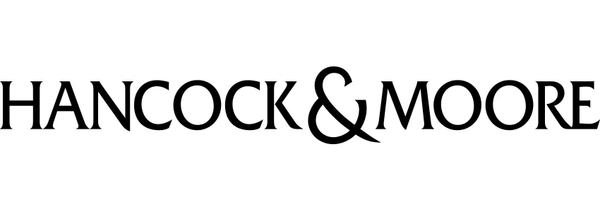 Hancock and Moore Furniture Logo