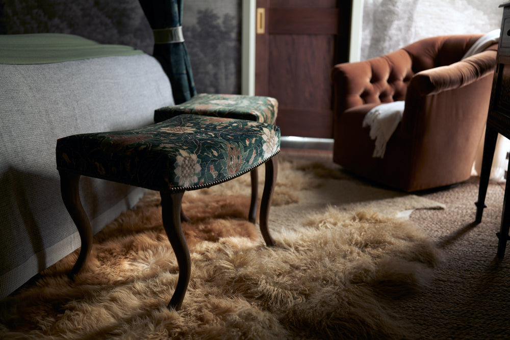 9078-00 OTTOMAN