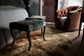 9078-00 OTTOMAN