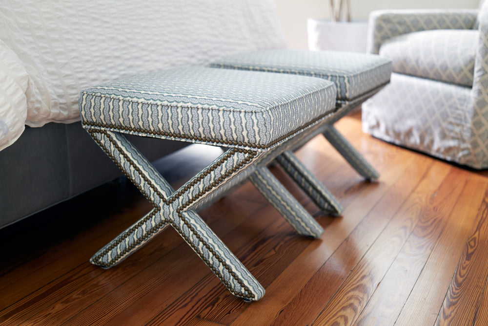 9168-00 OTTOMAN