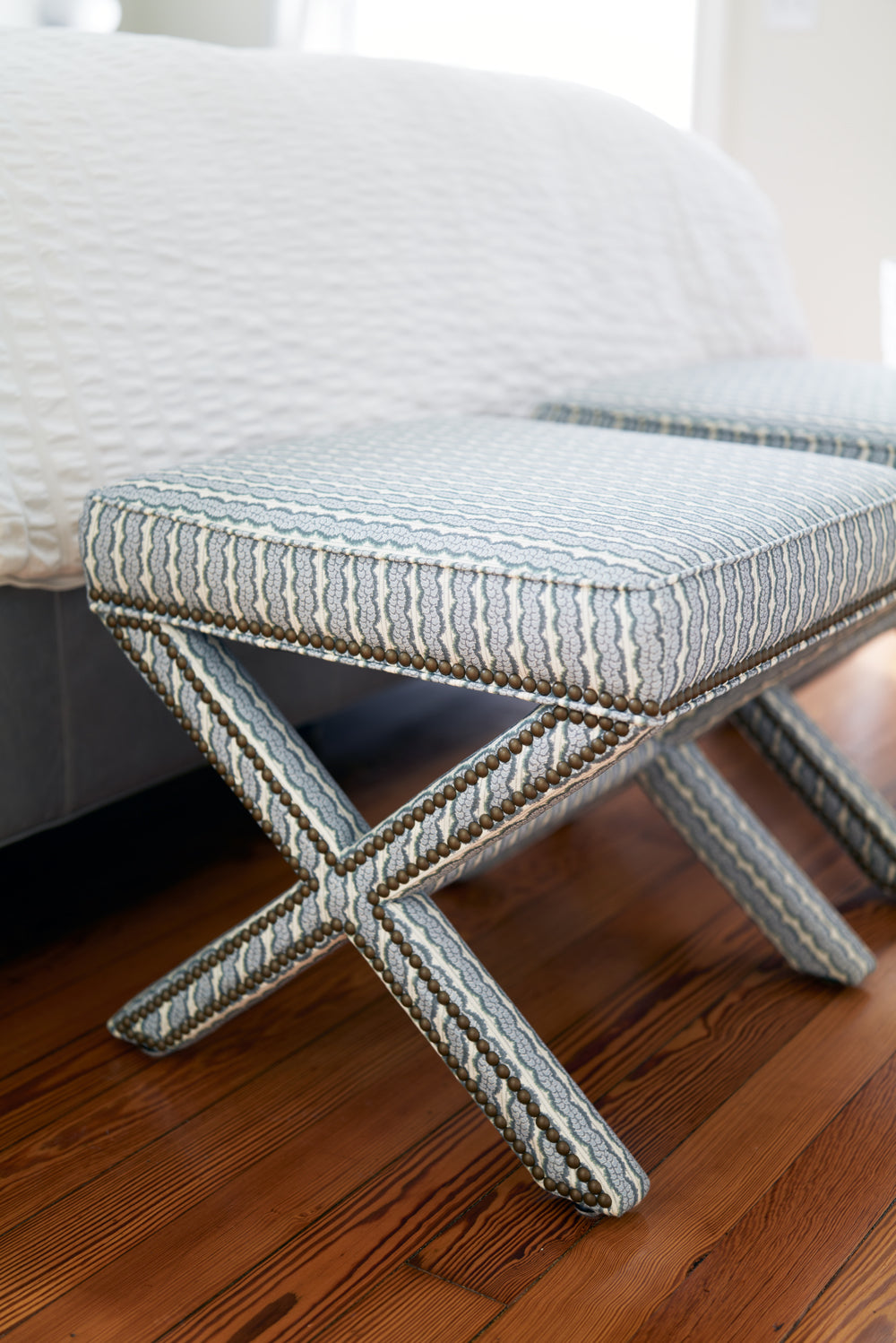 9168-00 OTTOMAN