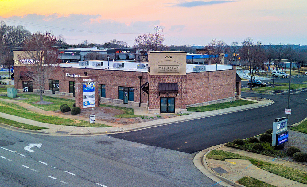 Mooresville (Opening Spring 2026)