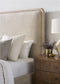 Vanguard Furniture Lane Lyle King Bed Maple