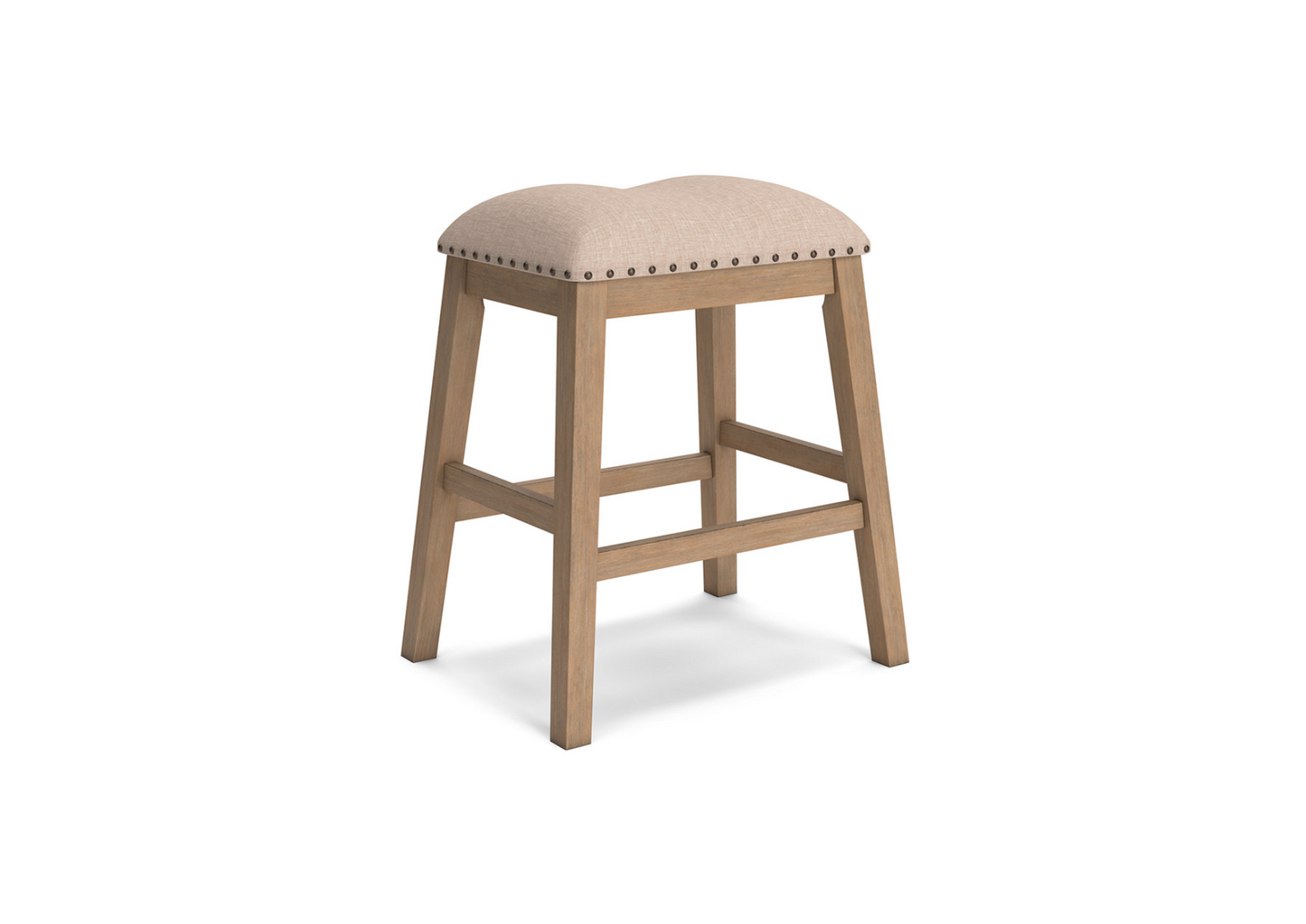 Sanbriar Backless Counter Stool