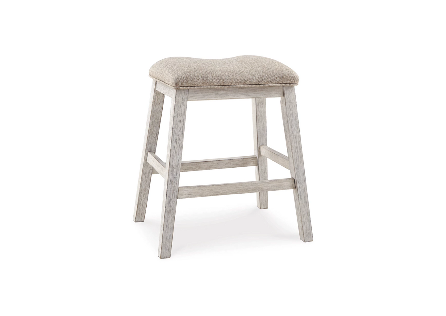 Skempton Backless Counter Stool