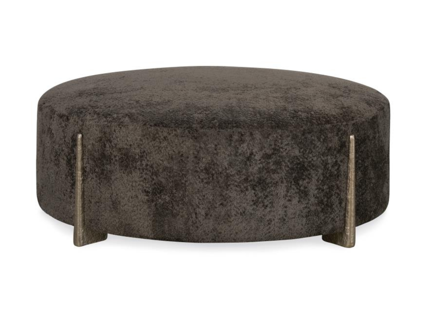 Rockford 48" Round Ottoman