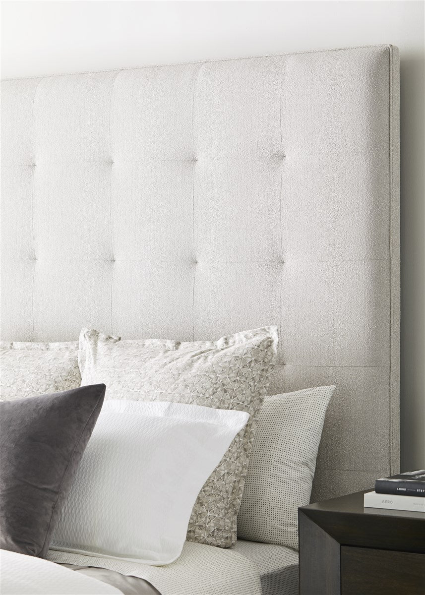 Vanguard Furniture Grace Griffin King Bed
