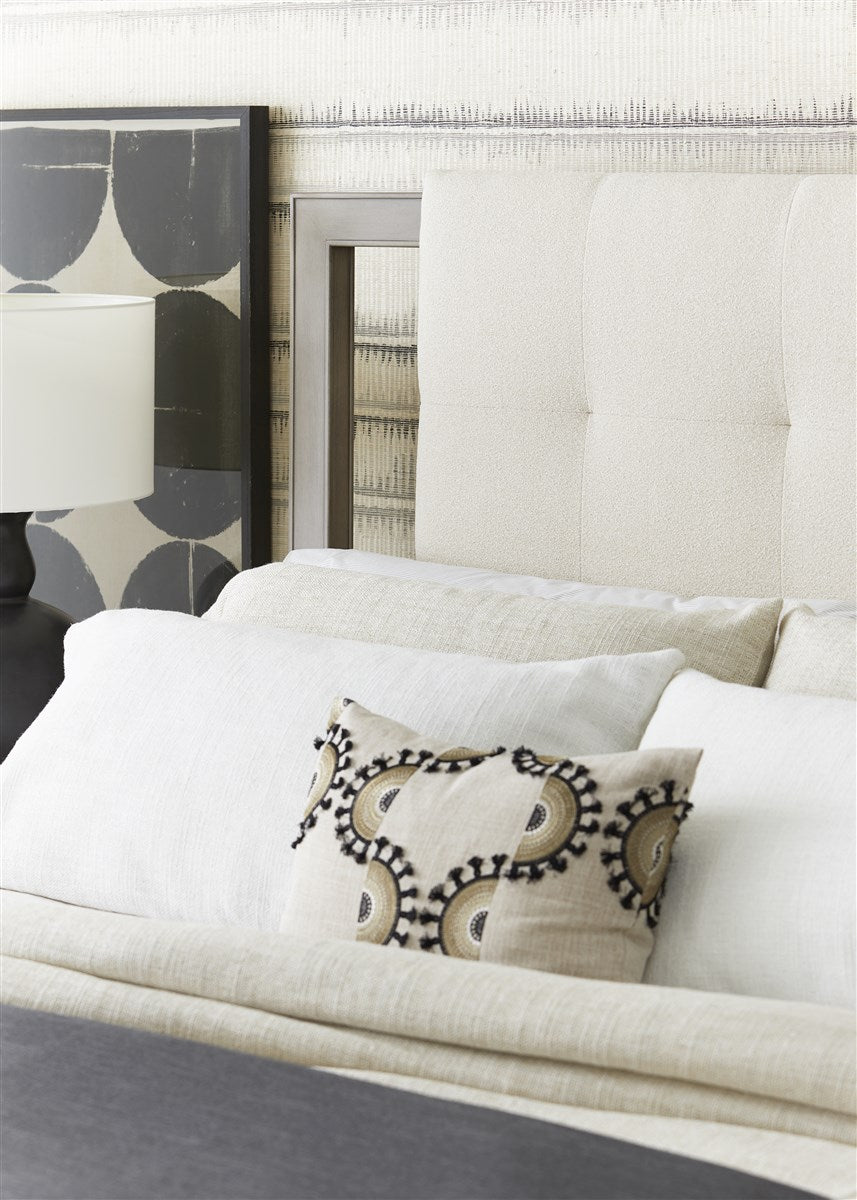 Vanguard Furniture Talia Thatcher King Bed