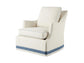 Finch Froth Swivel Chair