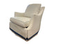 Finch Froth Swivel Chair