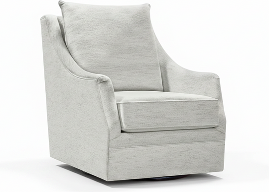 Nessa Swivel Glider
