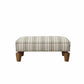 AE-3300-1 - Upland Cocktail Ottoman - 70" TO 80" TOTAL