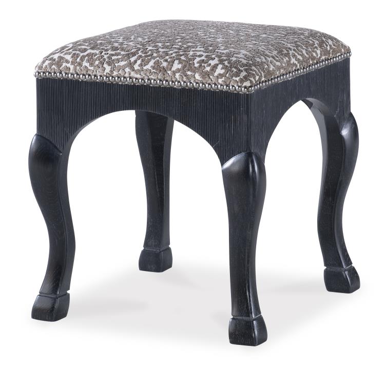 Galia Low Stool
