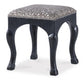 Galia Low Stool