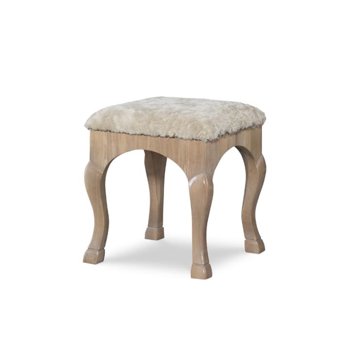 Galia Low Stool