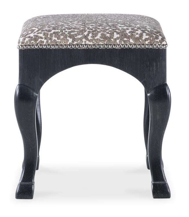 Galia Low Stool