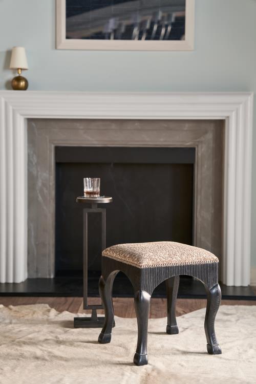 Galia Low Stool