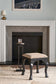Galia Low Stool