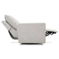 Lilah Recliner With Bliss Cushioning Manual Power Options