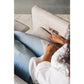 Lilah Recliner With Bliss Cushioning Manual Power Options