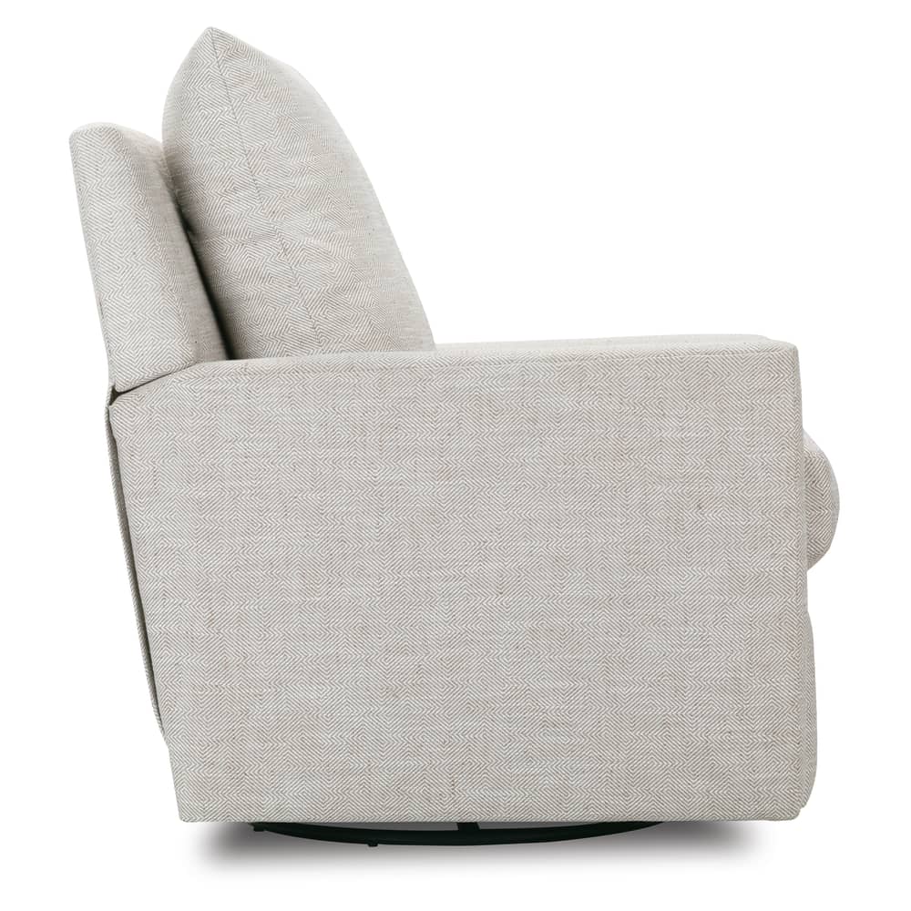 Lilah Recliner With Bliss Cushioning Manual Power Options