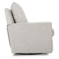 Lilah Recliner With Bliss Cushioning Manual Power Options