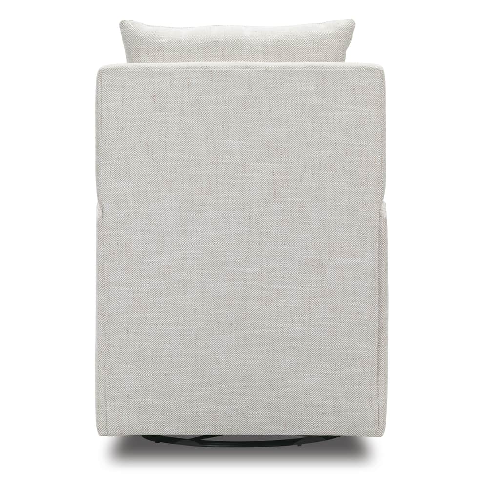 Lilah Recliner With Bliss Cushioning Manual Power Options