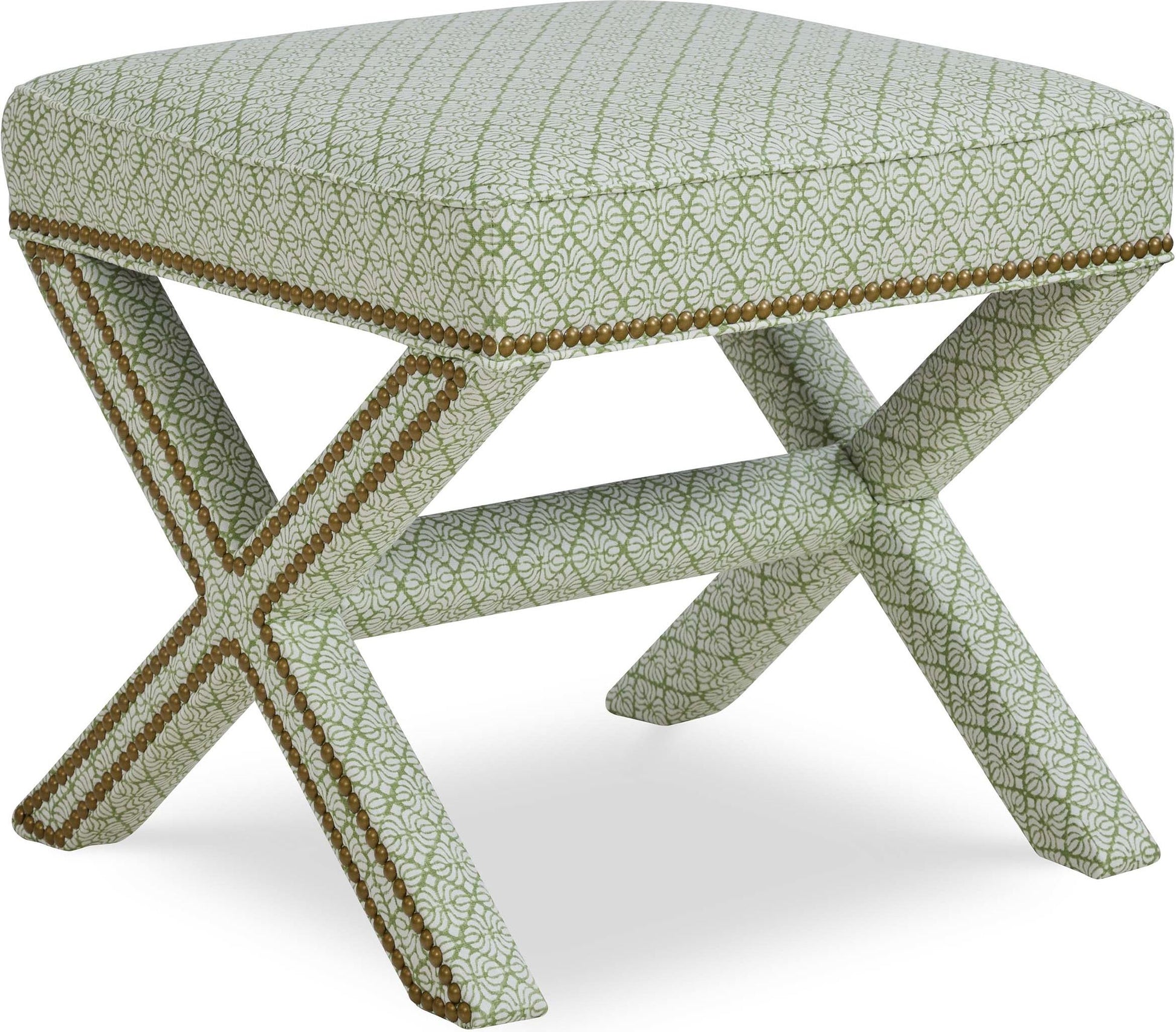9168-00 OTTOMAN