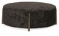 LTD7110-48R - Rockford 48" Round Ottoman