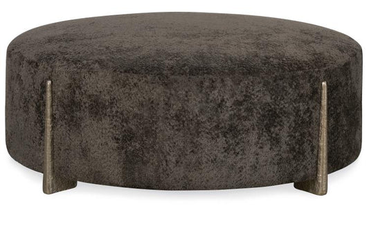 LTD7110-48R - Rockford 48" Round Ottoman