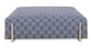 LTD7110-6060 - Rockford Large Square Ottoman