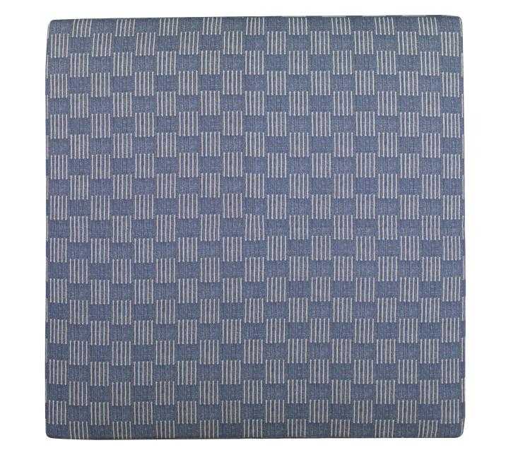 LTD7110-6060 - Rockford Large Square Ottoman
