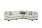 39-31L/39-33R-KP Sectional