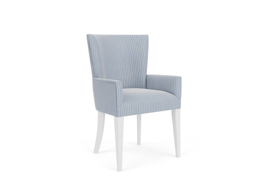Rosalie Upholstered Host Chair