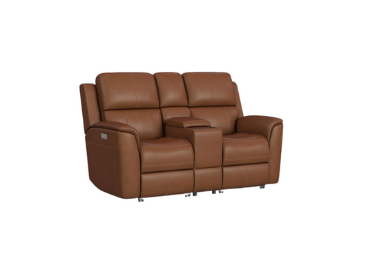 Henry Reclining Loveseat