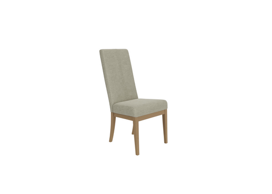 Davie Upholstered Side Chair