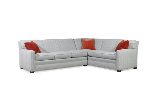96/97 Series Sectional
